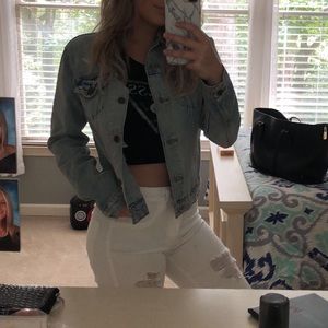 Levi’s Denim Jacket